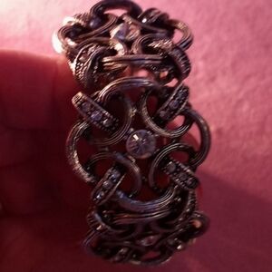 Women's stretch bracelet